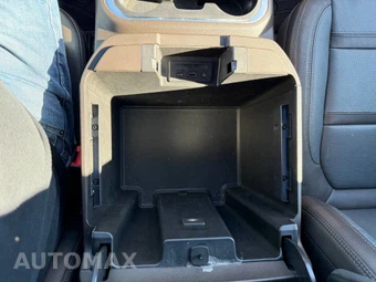 2019 GMC Sierra 1500 Denali Crew Cab Medium Bed - miniatura 36