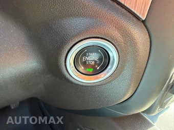 2019 GMC Sierra 1500 Denali Crew Cab Medium Bed - miniatura 37