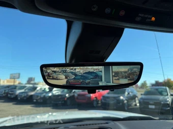 2019 GMC Sierra 1500 Denali Crew Cab Medium Bed - miniatura 38