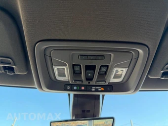 2019 GMC Sierra 1500 Denali Crew Cab Medium Bed - miniatura 39
