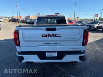 2019 GMC Sierra 1500 Denali Crew Cab Medium Bed - miniatura 4