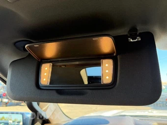 2019 GMC Sierra 1500 Denali Crew Cab Medium Bed - miniatura 40