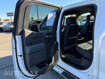 2019 GMC Sierra 1500 Denali Crew Cab Medium Bed - miniatura 42