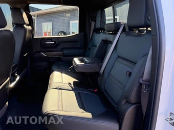 2019 GMC Sierra 1500 Denali Crew Cab Medium Bed - miniatura 43