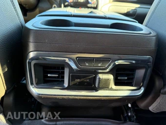 2019 GMC Sierra 1500 Denali Crew Cab Medium Bed - miniatura 45