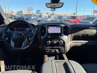 2019 GMC Sierra 1500 Denali Crew Cab Medium Bed - miniatura 46