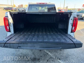 2019 GMC Sierra 1500 Denali Crew Cab Medium Bed - miniatura 48