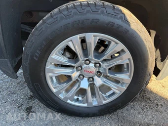 2019 GMC Sierra 1500 Denali Crew Cab Medium Bed - miniatura 53