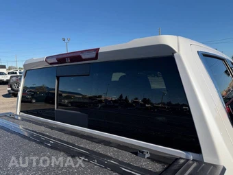 2019 GMC Sierra 1500 Denali Crew Cab Medium Bed - miniatura 55