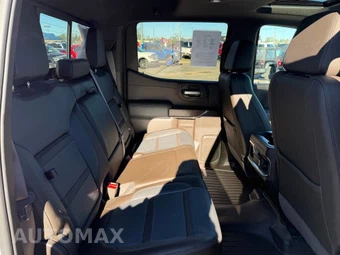 2019 GMC Sierra 1500 Denali Crew Cab Medium Bed - miniatura 57
