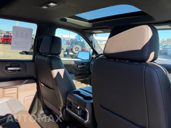 2019 GMC Sierra 1500 Denali Crew Cab Medium Bed - miniatura 59