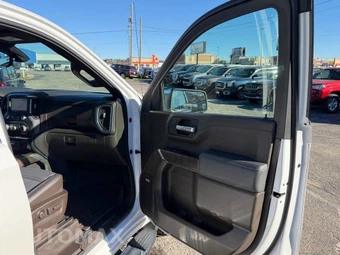 2019 GMC Sierra 1500 Denali Crew Cab Medium Bed - miniatura 60