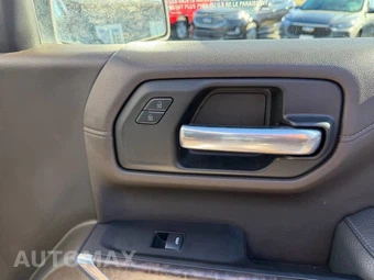 2019 GMC Sierra 1500 Denali Crew Cab Medium Bed - miniatura 61