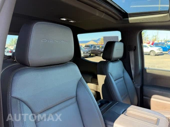 2019 GMC Sierra 1500 Denali Crew Cab Medium Bed - miniatura 64