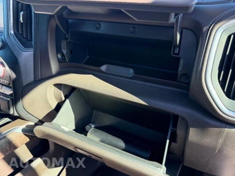 2019 GMC Sierra 1500 Denali Crew Cab Medium Bed - miniatura 66