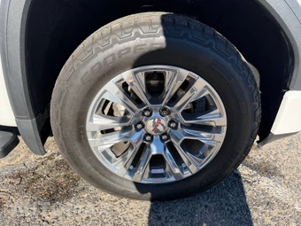 2019 GMC Sierra 1500 Denali Crew Cab Medium Bed - miniatura 69