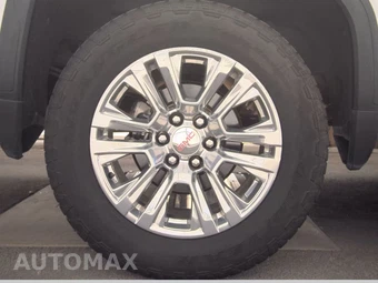2019 GMC Sierra 1500 Denali Crew Cab Short Bed - miniatura 11