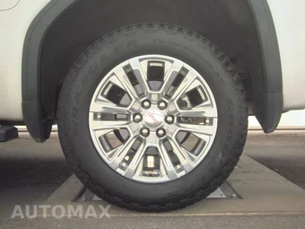 2019 GMC Sierra 1500 Denali Crew Cab Short Bed - miniatura 12