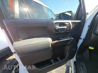 2019 GMC Sierra 1500 Denali Crew Cab Short Bed - miniatura 15