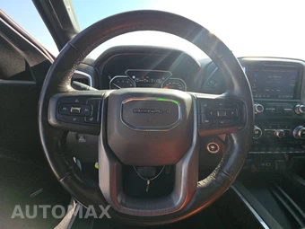 2019 GMC Sierra 1500 Denali Crew Cab Short Bed - miniatura 16
