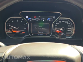 2019 GMC Sierra 1500 Denali Crew Cab Short Bed - miniatura 18