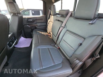 2019 GMC Sierra 1500 Denali Crew Cab Short Bed - miniatura 19