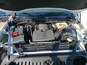 2019 GMC Sierra 1500 Denali Crew Cab Short Bed - miniatura 22