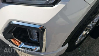 2019 GMC Sierra 1500 Denali Crew Cab Short Bed - miniatura 25