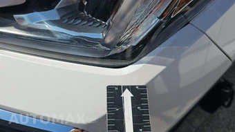 2019 GMC Sierra 1500 Denali Crew Cab Short Bed - miniatura 27