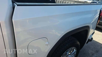 2019 GMC Sierra 1500 Denali Crew Cab Short Bed - miniatura 30