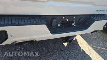 2019 GMC Sierra 1500 Denali Crew Cab Short Bed - miniatura 33