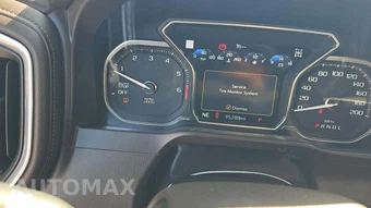 2019 GMC Sierra 1500 Denali Crew Cab Short Bed - miniatura 35