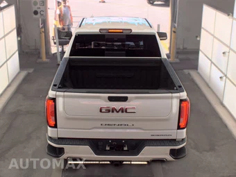 2019 GMC Sierra 1500 Denali Crew Cab Short Bed - miniatura 6