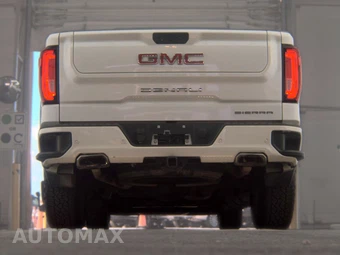 2019 GMC Sierra 1500 Denali Crew Cab Short Bed - miniatura 7
