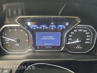 2019 GMC Sierra 1500 Denali Crew Cab Short Bed - miniatura 12