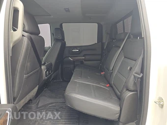 2019 GMC Sierra 1500 Denali Crew Cab Short Bed - miniatura 13