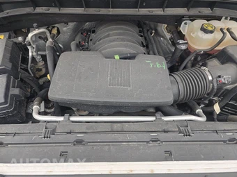 2019 GMC Sierra 1500 Denali Crew Cab Short Bed - miniatura 15