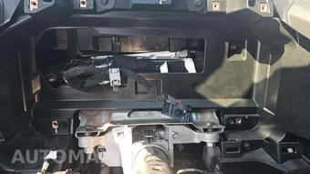 2019 GMC Sierra 1500 Denali Crew Cab Short Bed - miniatura 19