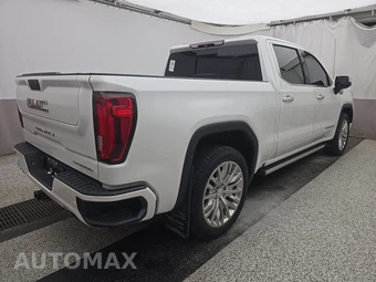 2019 GMC Sierra 1500 Denali Crew Cab Short Bed - miniatura 4
