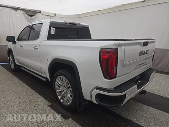 2019 GMC Sierra 1500 Denali Crew Cab Short Bed - miniatura 6
