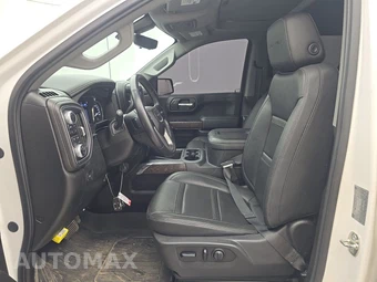 2019 GMC Sierra 1500 Denali Crew Cab Short Bed - miniatura 7