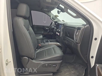 2019 GMC Sierra 1500 Denali Crew Cab Short Bed - miniatura 8