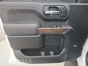 2019 GMC Sierra 1500 Denali Crew Cab Short Bed - miniatura 9