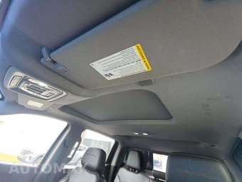 2019 GMC Sierra 1500 Denali Crew Cab Short Bed - miniatura 11