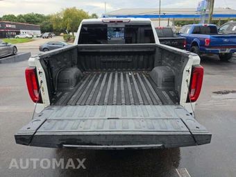 2019 GMC Sierra 1500 Denali Crew Cab Short Bed - miniatura 14