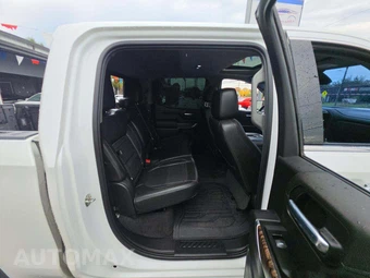 2019 GMC Sierra 1500 Denali Crew Cab Short Bed - miniatura 16