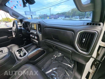 2019 GMC Sierra 1500 Denali Crew Cab Short Bed - miniatura 19