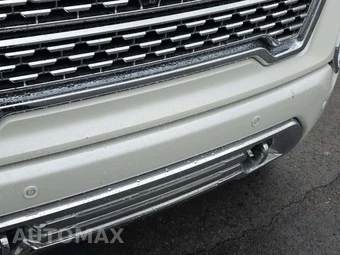 2019 GMC Sierra 1500 Denali Crew Cab Short Bed - miniatura 22