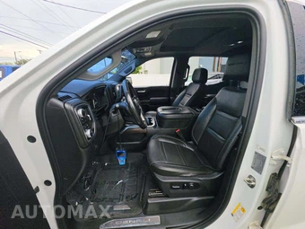2019 GMC Sierra 1500 Denali Crew Cab Short Bed - miniatura 6