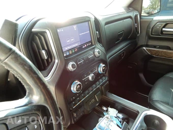 2019 GMC Sierra 1500 Denali Crew Cab Short Bed - miniatura 15